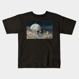 All We Ever Wanted - Shaun Tan Kids T-Shirt